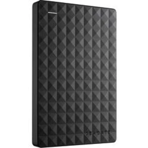 Externý pevný disk 6,35 cm (2,5") Seagate Expansion Portable, 1 TB, USB 3.0, čierna