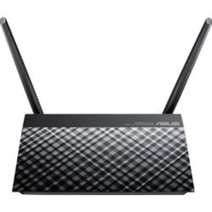 Wi-Fi router Asus RT-AC51U AC750, 5 GHz, 2.4 GHz, 750 MBit/s