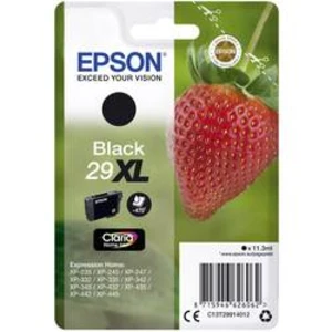 Epson Singlepack Black 29XL Claria Home Ink