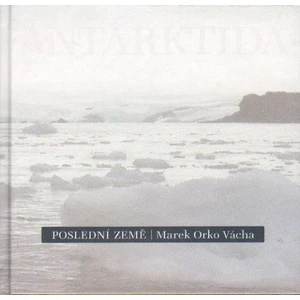 Poslední země - Marek Vácha