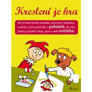 Kreslení je hra
