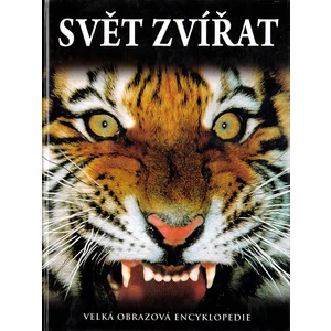 Svět zvířat voe - junior