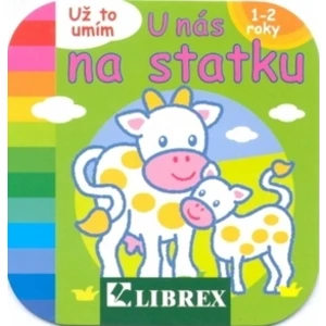 Už to umím U nás na statku