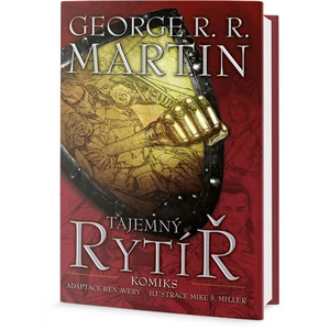 Tajemný rytíř (komiks) - George R.R. Martin