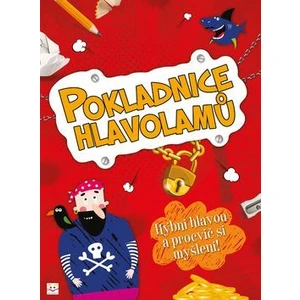 Pokladnice hlavolamů