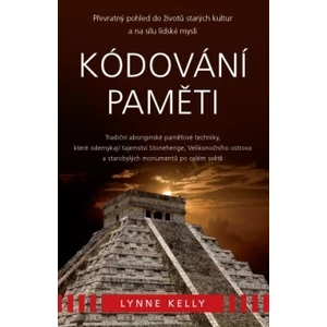 Kódování paměti - Lynne Kelly