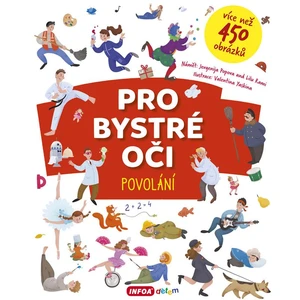 Pro bystré oči Povolání -- více než 450 obrázků - Rami Lilu