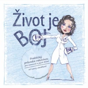 Život je boj - Laura Janáčková