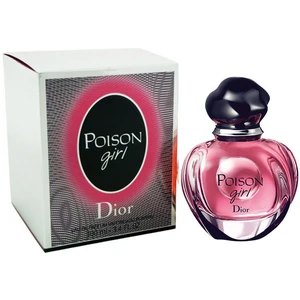 DIOR - Poison Girl Eau de Toilette - Toaletní voda