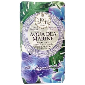 Nesti Dante Aqua Dea Marine extra jemné přírodní mýdlo 250 g