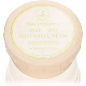 Taylor of Old Bond Street Avocado krém na holenie 150 g