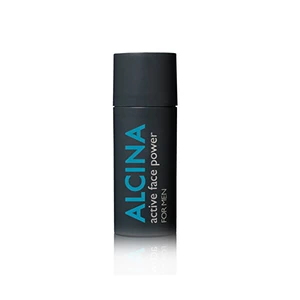 Alcina Pleťový gél pre mužov For Men ( Active Face Power) 50 ml