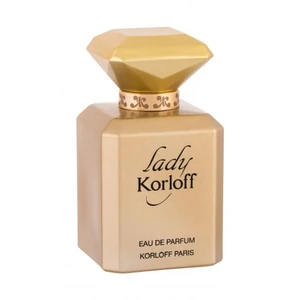 Korloff Lady parfémovaná voda pro ženy 50 ml