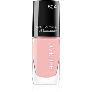 Artdeco Art Couture Nail Lacquer lak na nechty odtieň 111.624 Milky Rose 10 ml