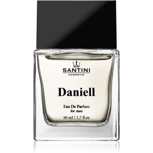 SANTINI Cosmetic Daniell parfémovaná voda pro muže 50 ml