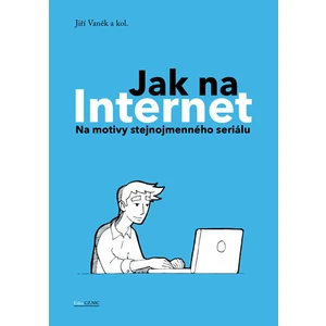 Jak na Internet - Jiří Vaněk