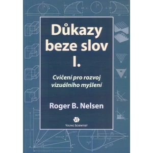 Důkazy beze slov I. - Roger B. Nelsen
