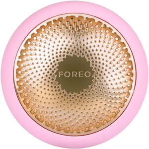FOREO UFO™ Sonický prístroj pre urýchlenie účinkov pleťovej masky Pearl Pink