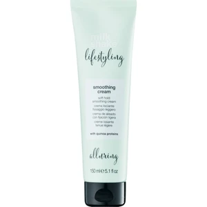 Milk_Shake Lifestyling Smoothing Cream wygładzający krem do włosów grubych i trudnych do ułożenia 150 ml