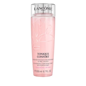 Lancôme Tonique Confort hydratační a zklidňující tonikum pro suchou pleť 200 ml