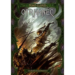 Otrhanec - Tom Lloyd