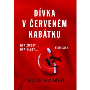 Dívka v červeném kabátku - Kate Hamer