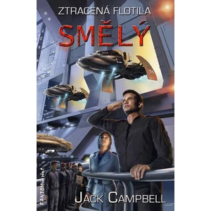 Smělý - Jack Campbell