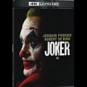 Joker - 4K/UHD + BD