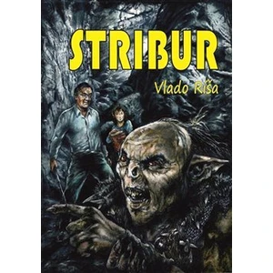 Stribur - Vlado Ríša