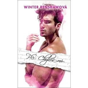 PS: Chybíš mi - Winter Renshawová