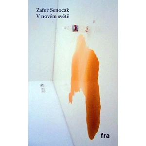V novém světě - Senocak Zafer