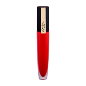 L´Oréal Paris Matná tekutá rtěnka Rouge Signature 7 ml 113 I Don´t