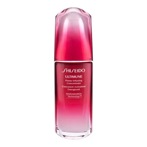 Shiseido Ultimune Power Infusing Concentrate energizujúci a ochranný koncentrát na tvár 75 ml