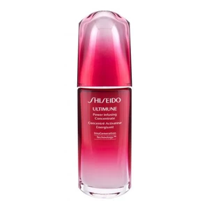 Shiseido Ultimune Power Infusing Concentrate energizující a ochranný koncentrát na obličej 75 ml