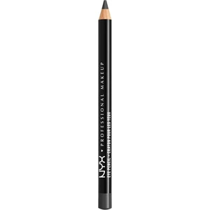 NYX Professional Makeup Eye and Eyebrow Pencil precizní tužka na oči odstín 912 Charcoal 1.2 g
