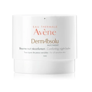 Avène DermAbsolu vyhlazující regenerační noční balzám 40 ml