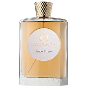 Atkinsons Amber Empire woda toaletowa unisex 100 ml