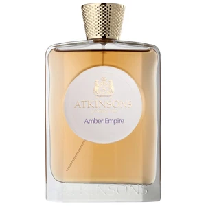 Atkinsons Amber Empire toaletní voda unisex 100 ml