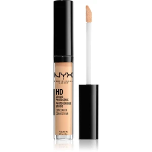 NYX Professional Makeup High Definition Studio Photogenic korektor odtieň 04 Beige 3 g