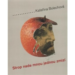 Strop nade mnou jednou zmizí - Kateřina Bolechová