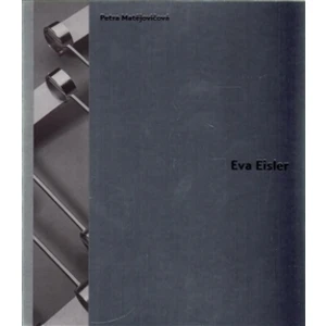 Eva Eisler - Petra Matějovičová