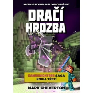 Dračí hrozba - Mark Cheverton