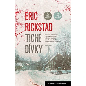 Tiché dívky - Eric Rickstad