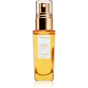 Avon Anew rozjasňující sérum s vitaminem C 30 ml
