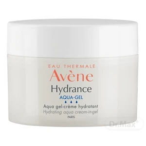 Avene hydrance aqua gél