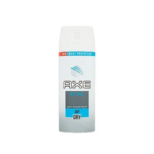 Axe Ice Chill antiperspirant v spreji 150 ml