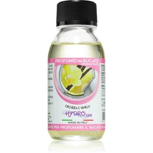 THD Profumo Lavatrice Orchidea e Vanilla koncentrovaná vůně do pračky 100 ml