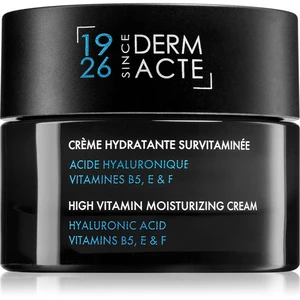 Académie Scientifique de Beauté Derm Acte hĺbkovo hydratačný krém s vitamínmi 50 ml