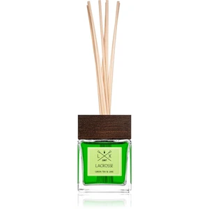 Ambientair Lacrosse Green Tea & Lime aroma difuzér s náplní 200 ml