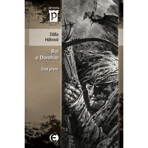 Boj o Domhan I. - Dáša Hábová